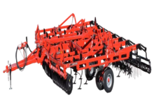 Grubber Kuhn Landstar 6405-15