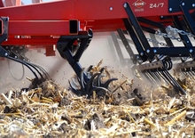 Grubber Kuhn Landstar 6405-21