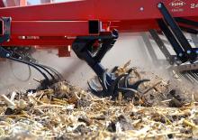 Grubber Kuhn Landstar 6405-36