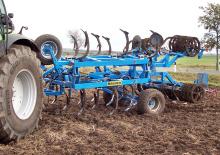 Grubber Bremer Lomixol 3/90 starr