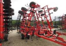 Grubber Brix M 380 H RPW Ø 500