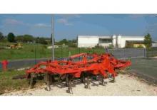 Grubber Kuhn Mixter 109 T