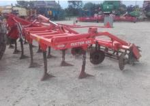 Grubber Kuhn Mixter 113 NHS