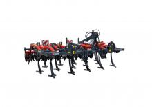 Grubber Saphir MSG 407
