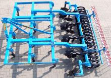 Grubber Bremer Mulcher 3/23