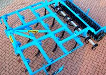 Grubber Bremer Mulcher 4/20