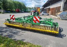 Grubber Kerner Multicracker MC 500