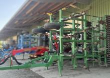 Grubber Kerner Multicracker MC 600