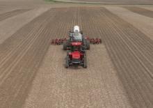 Grubber Case IH Nutri-Tiller 955 16-ROW