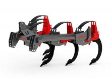 Grubber Expom® Pegaz Evo