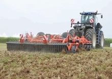 Grubber Kuhn Performer 7000 NSH
