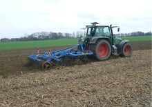 Grubber Tigges Perlit 3003