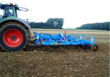 Grubber Tigges Perlit 5503
