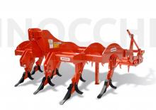Grubber Maschio Pinocchio 250/7
