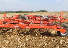 Grubber Kuhn Prolander 14000