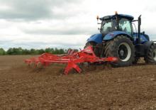 Grubber Kuhn Prolander 400 R