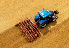 Grubber Kuhn Prolander 600 R