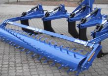 Grubber DAL-BO Ratoon XL 2.75