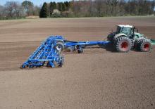 Grubber DAL-BO RolloMaximum 1240
