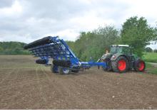 Grubber DAL-BO RolloMaximum 930