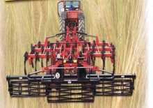 Grubber Bugnot RSP 625 REP 26