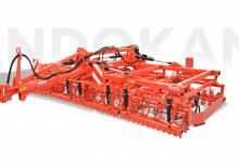 Grubber Maschio Sandokan 500