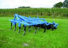 Grubber Saphir SG 301