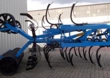 Grubber Bremer SHG 4/20