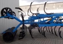 Grubber Bremer SHG 3/30 Klassik-S