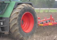 Grubber Brix Smard 300 RPW Ø  500
