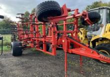 Grubber Brix Smard 400 A RPW Ø 600