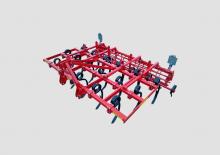 Grubber Brix Smard 400 RPW Ø  500
