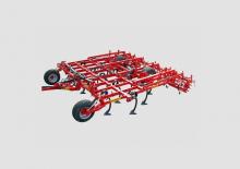 Grubber Brix Smard 520 AH RPW Ø 600