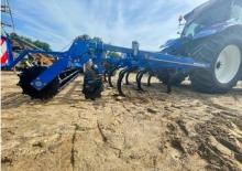 Grubber New Holland ST C 300RS 