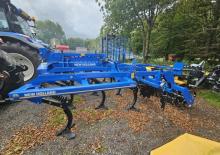 Grubber New Holland ST C 400S 
