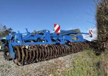 Grubber New Holland ST C 500S 