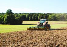 Grubber Kerner Stratos S 500