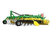Grubber Kerner Stratos S 500