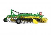 Grubber Kerner Stratos S4-450