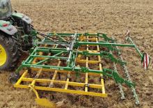 Grubber Kerner Stratos S6-450