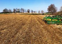 Grubber Kerner Stratos SA 500