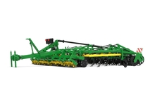Grubber Kerner Stratos SA 500