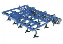 Grubber New Holland STX V 400 