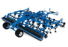 Grubber New Holland STX V 700T 