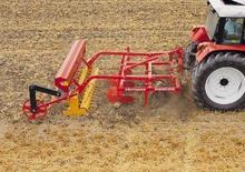 Grubber Pöttinger Synkro 2600