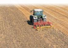 Grubber Pöttinger Synkro 3000 S