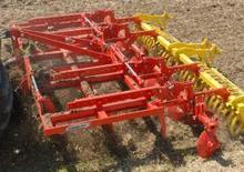 Grubber Pöttinger Synkro 4003 K