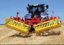 Grubber Pöttinger Synkro 4020 K nova