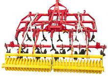 Grubber Pöttinger Synkro 4030 K