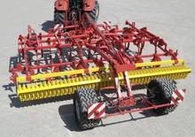 Grubber Pöttinger Synkro 5003